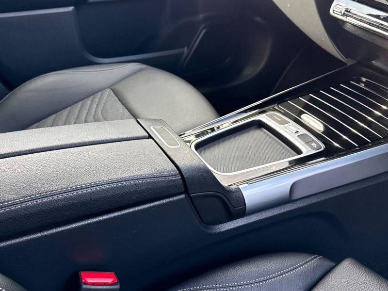 2025 Mercedes Benz GLB