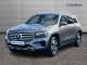 2025 Mercedes Benz GLB
