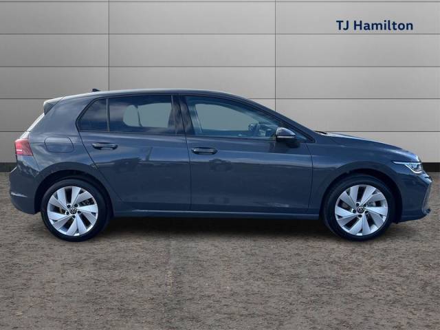 2026 Volkswagen Golf 2.0 TDI Match 5dr