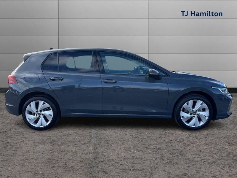 2026 Volkswagen Golf