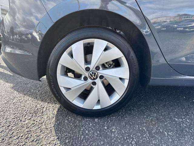 2026 Volkswagen Golf 2.0 TDI Match 5dr