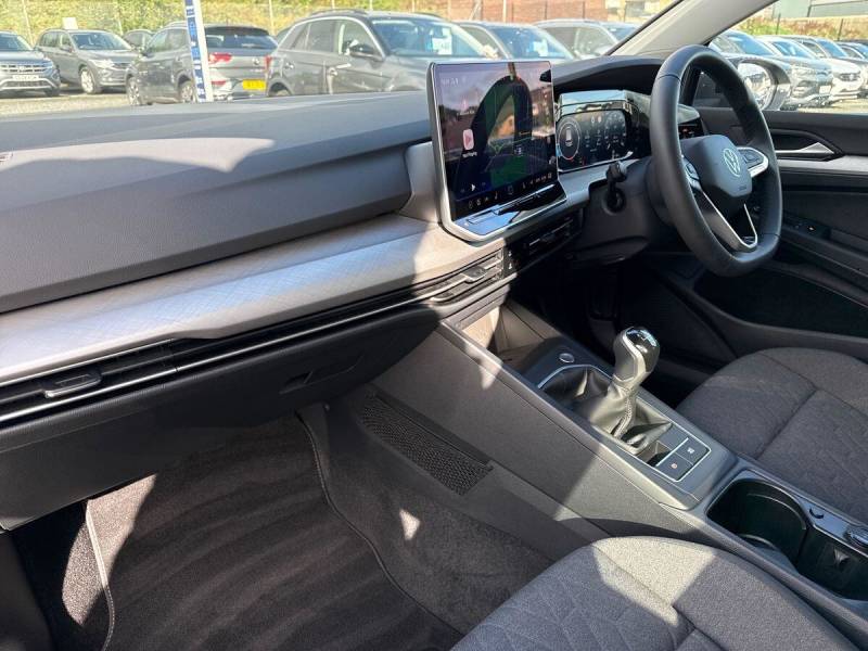 2026 Volkswagen Golf