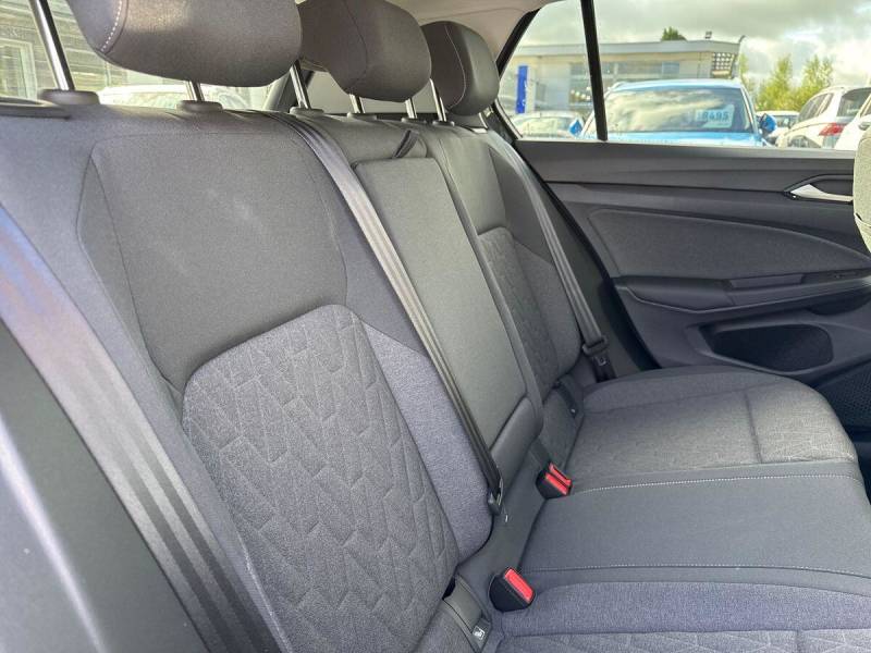2026 Volkswagen Golf