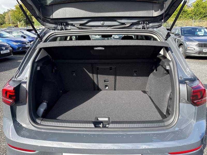 2026 Volkswagen Golf
