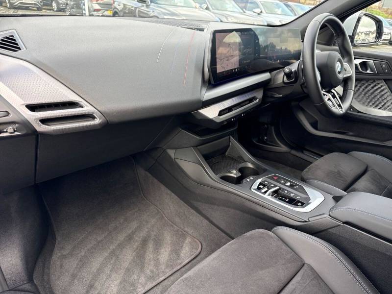 2026 BMW 1 Series