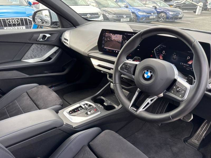 2026 BMW 1 Series