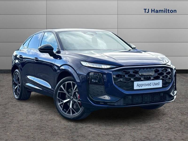2026 Audi Q3