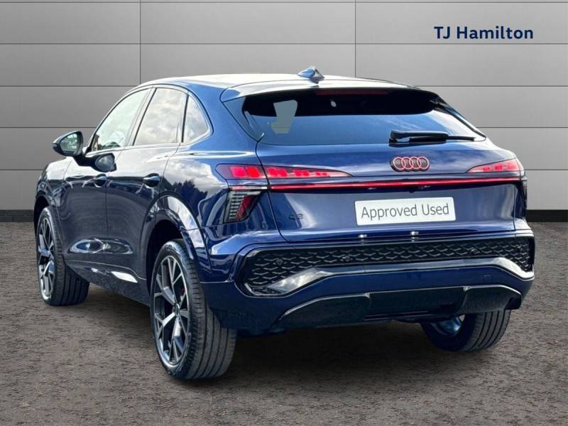 2026 Audi Q3