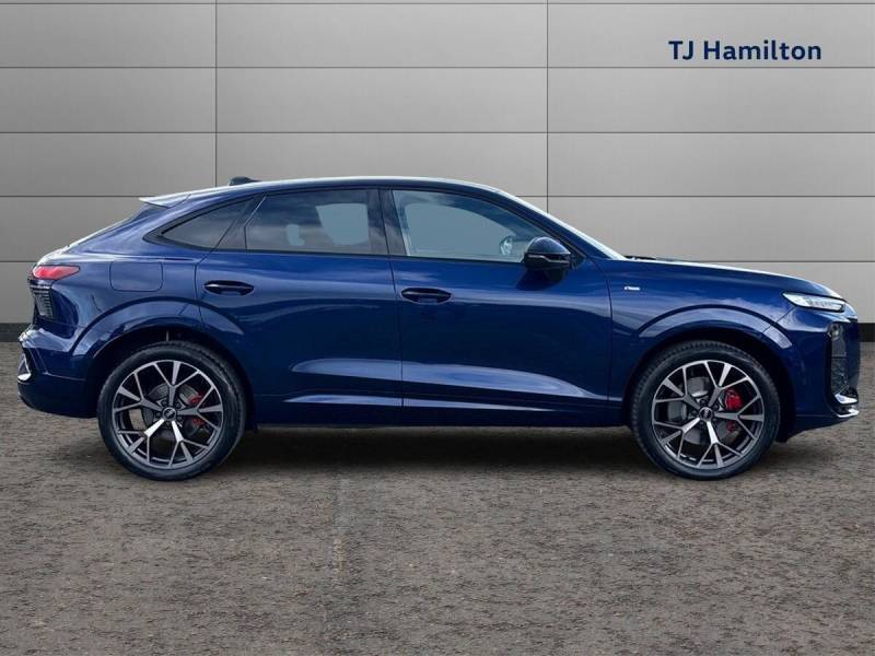 2026 Audi Q3
