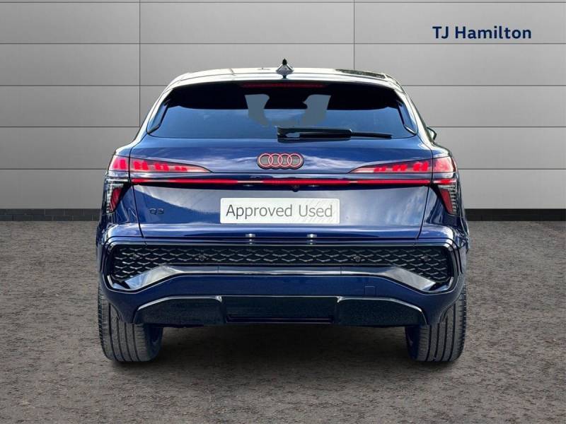 2026 Audi Q3