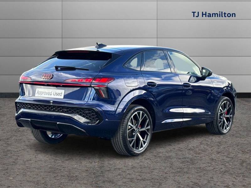 2026 Audi Q3
