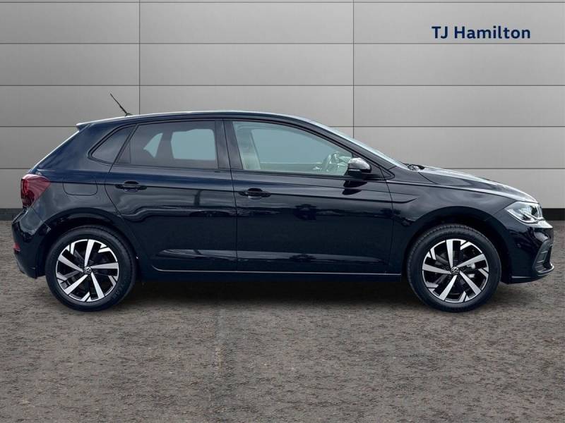 2026 Volkswagen Polo