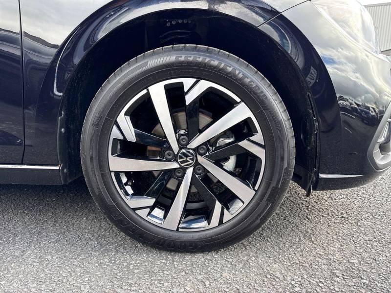 2026 Volkswagen Polo