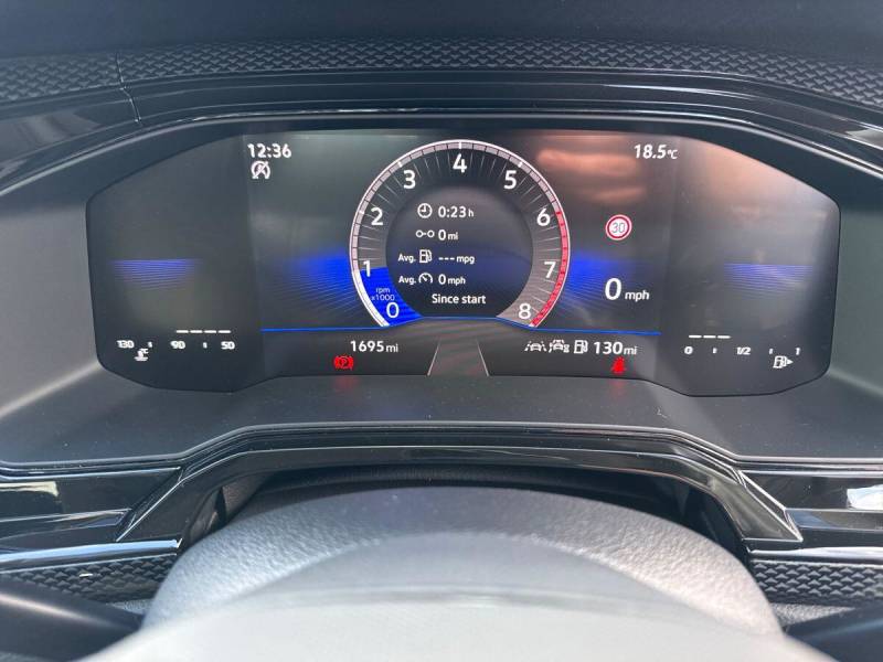 2026 Volkswagen Polo
