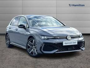 2025 Volkswagen Golf at TJ Hamilton Cookstown
