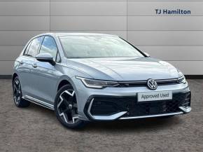2026 Volkswagen Golf at TJ Hamilton Cookstown