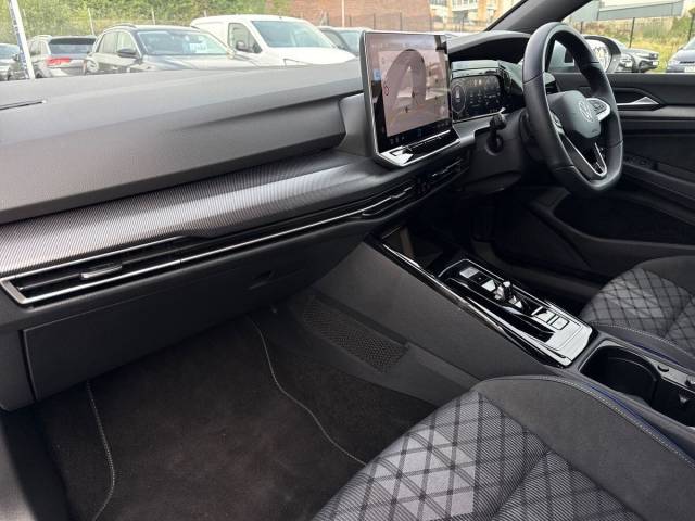2026 Volkswagen Golf 1.5 eTSI 150 R-Line 5dr DSG