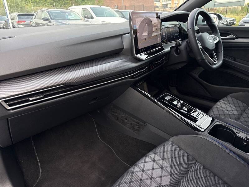 2026 Volkswagen Golf