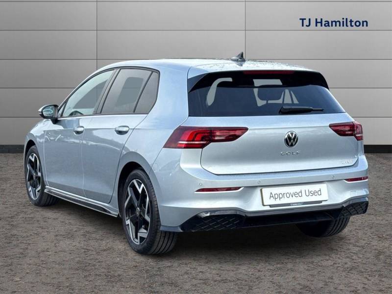 2026 Volkswagen Golf