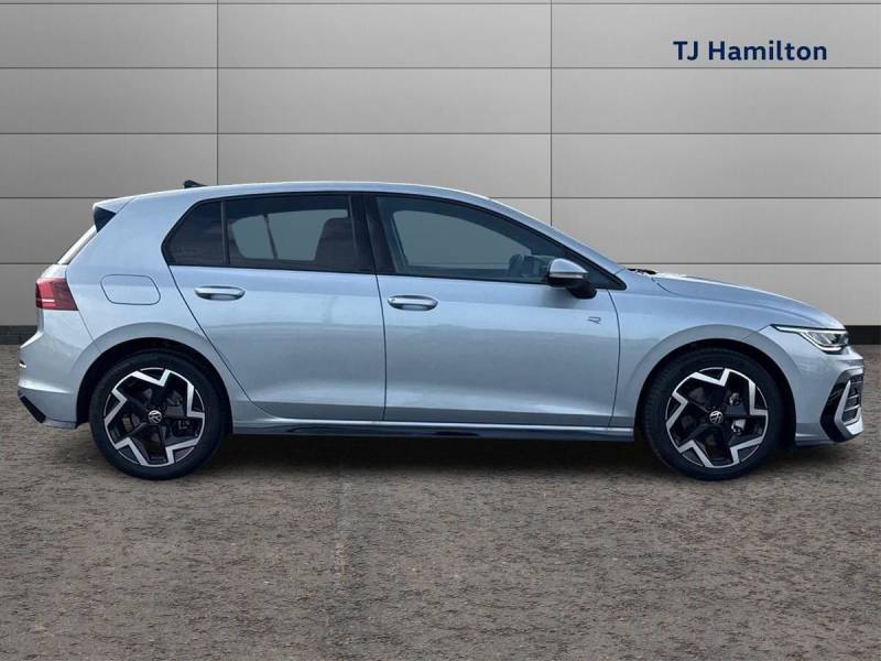 2026 Volkswagen Golf