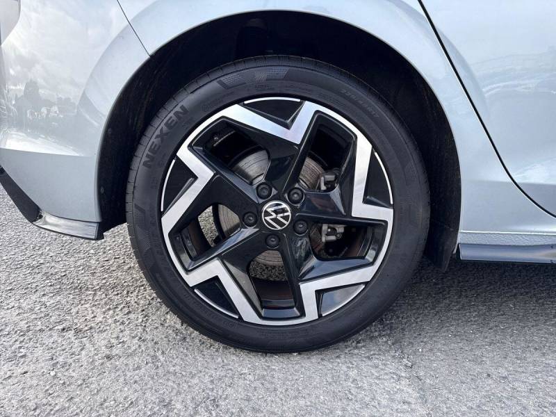 2026 Volkswagen Golf