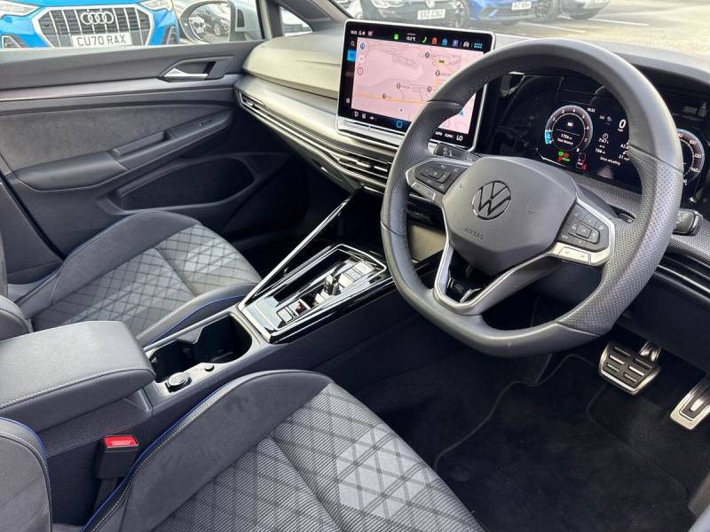 2026 Volkswagen Golf