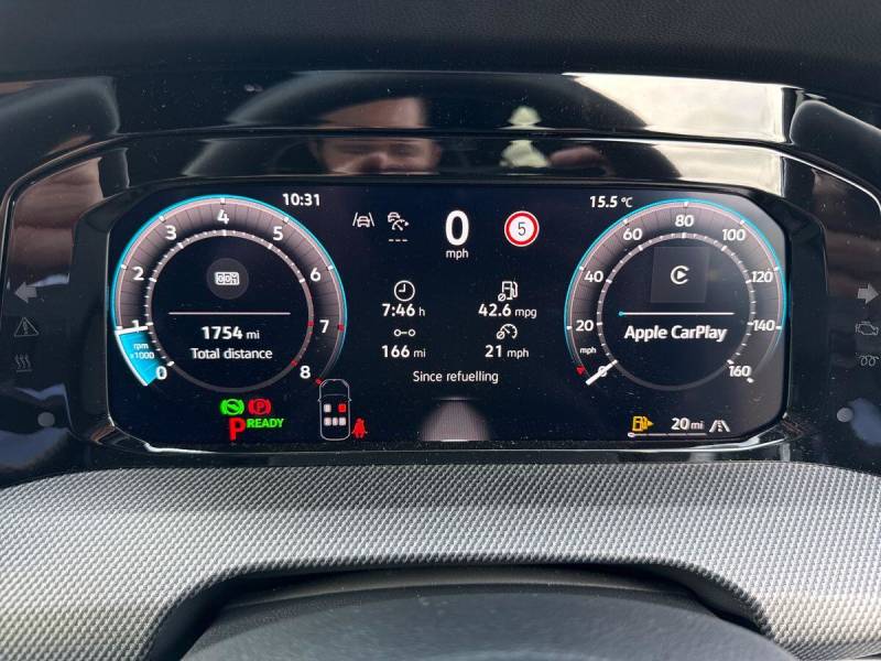 2026 Volkswagen Golf