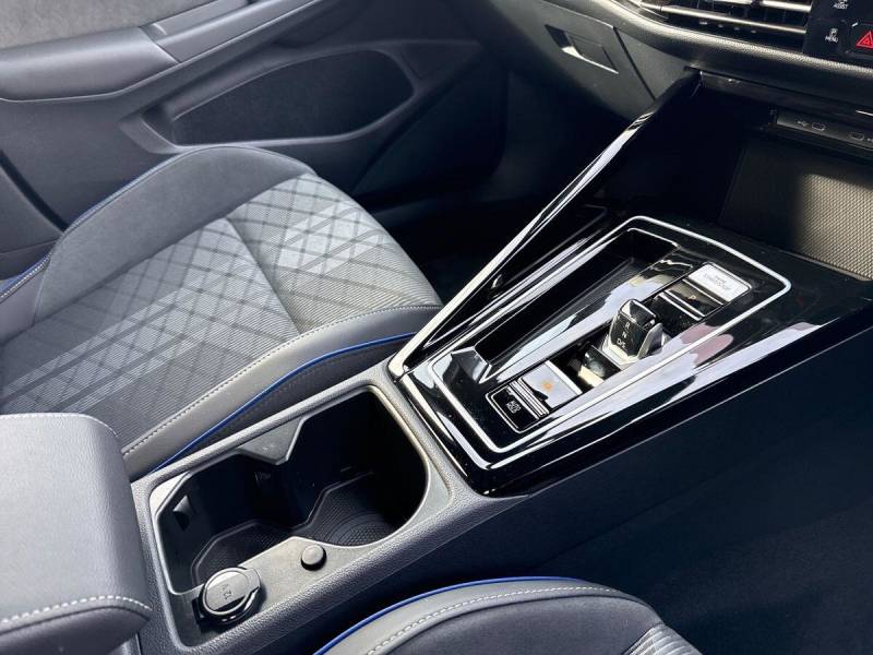 2026 Volkswagen Golf