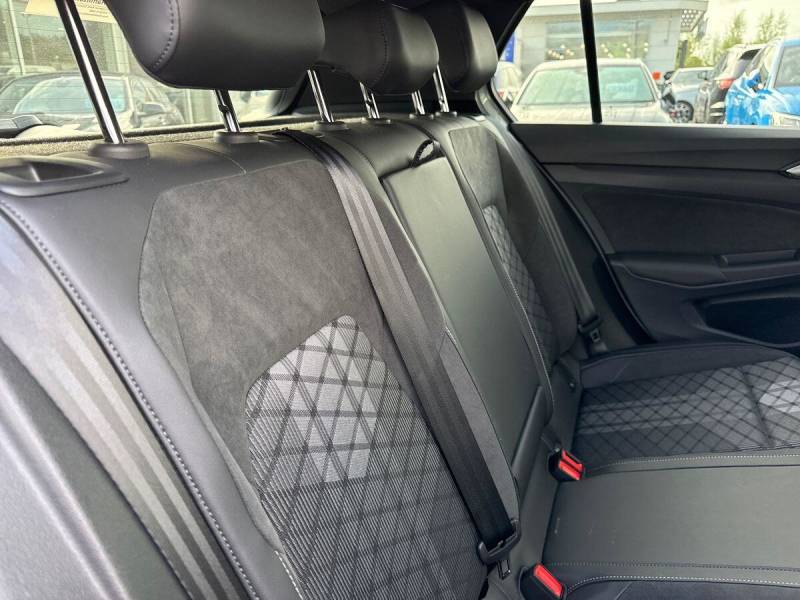 2026 Volkswagen Golf