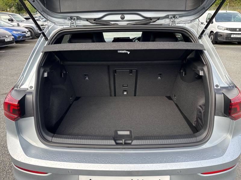 2026 Volkswagen Golf
