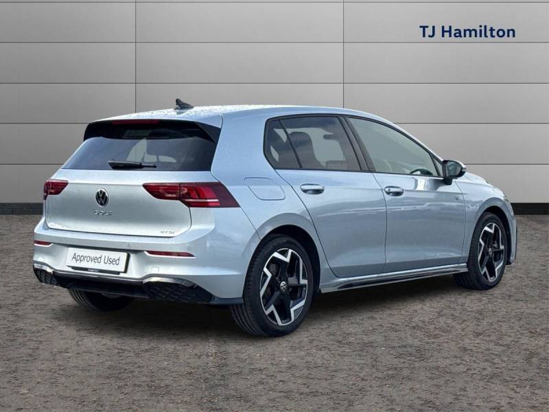 2026 Volkswagen Golf