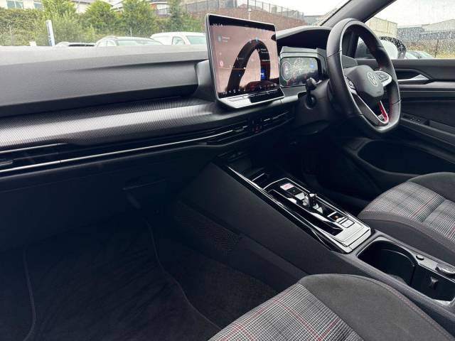 2026 Volkswagen Golf 2.0 TSI 265 GTI 5dr DSG