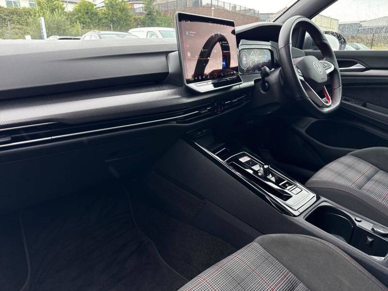2026 Volkswagen Golf