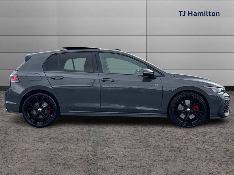 2026 Volkswagen Golf