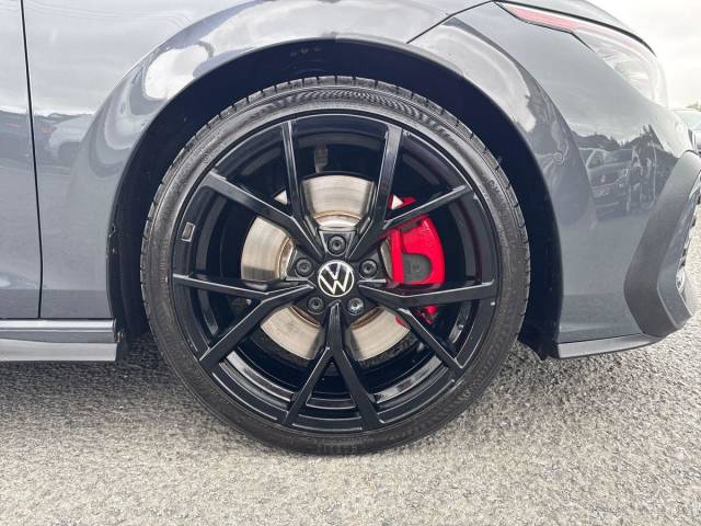 2026 Volkswagen Golf 2.0 TSI 265 GTI 5dr DSG