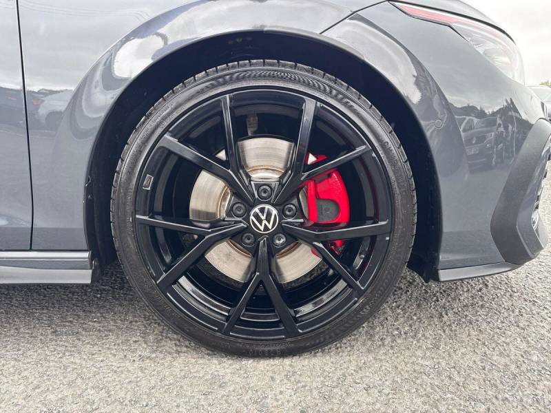 2026 Volkswagen Golf
