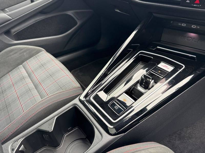 2026 Volkswagen Golf