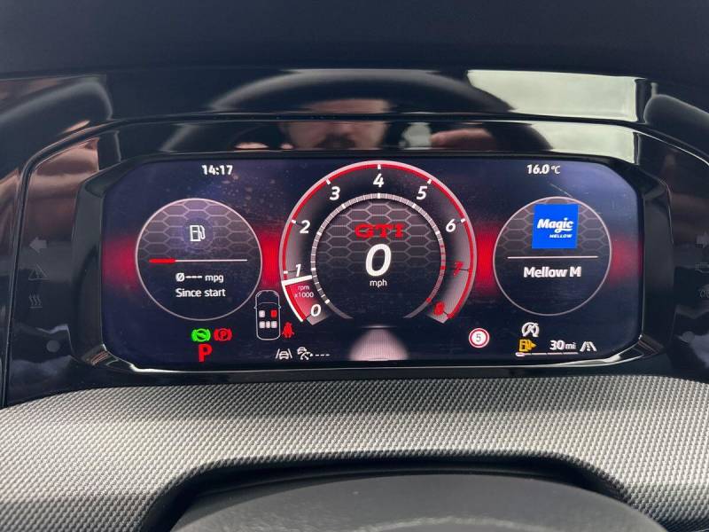 2026 Volkswagen Golf