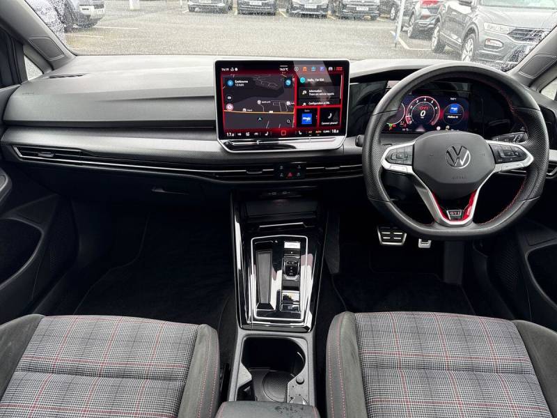 2026 Volkswagen Golf