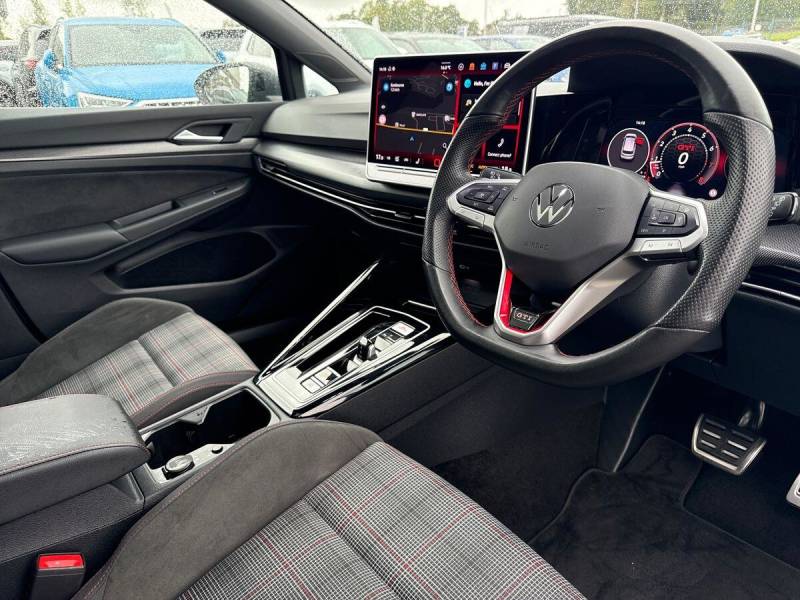 2026 Volkswagen Golf