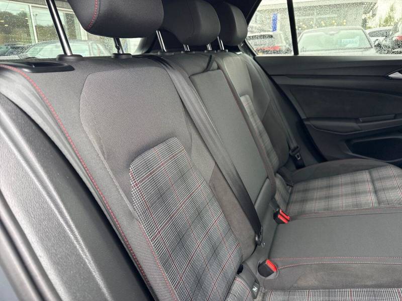2026 Volkswagen Golf
