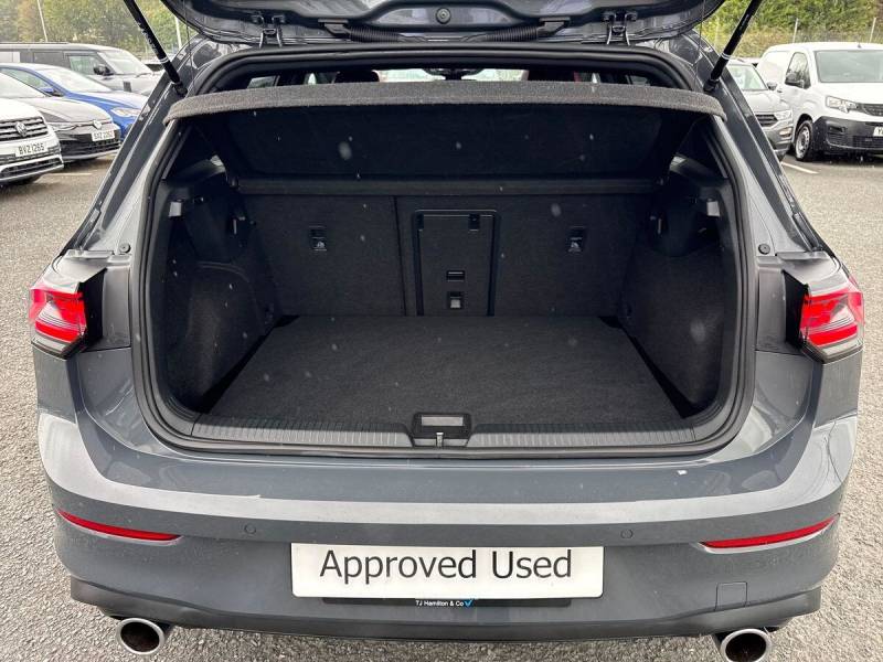 2026 Volkswagen Golf