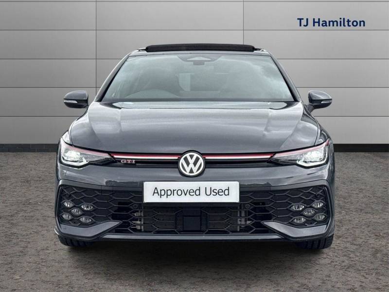 2026 Volkswagen Golf