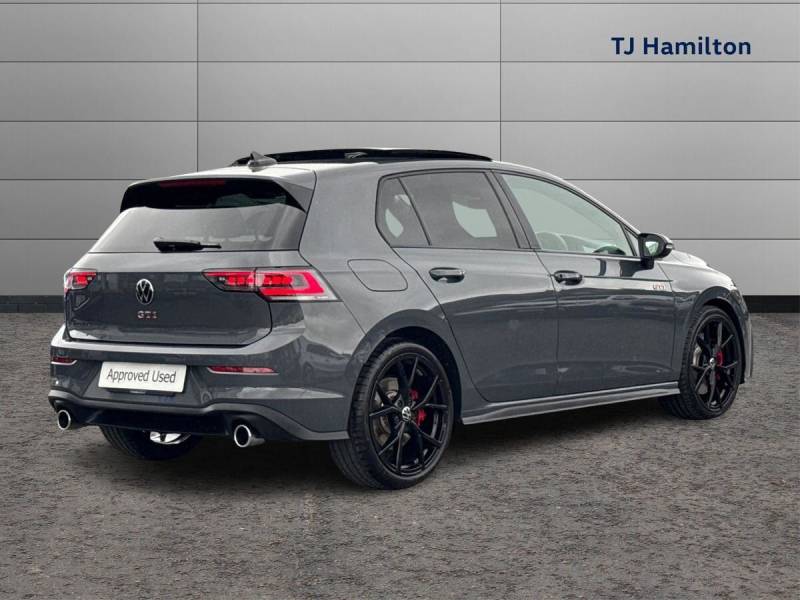 2026 Volkswagen Golf