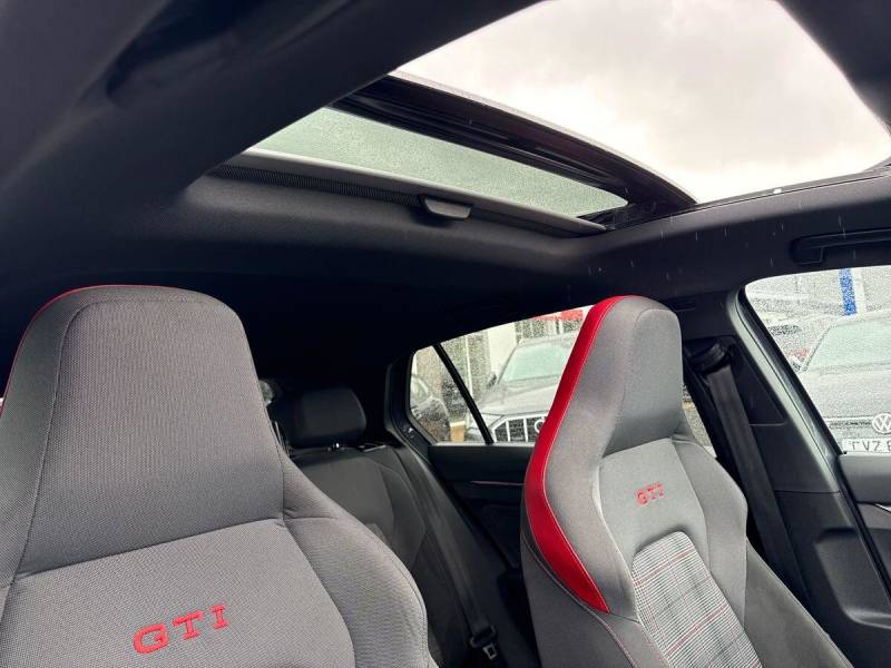 2026 Volkswagen Golf