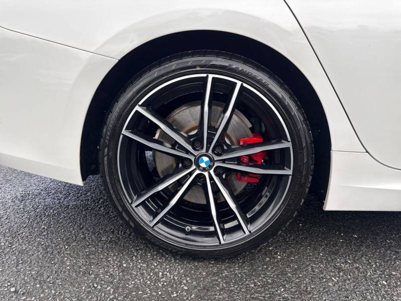 2024 BMW 3 Series
