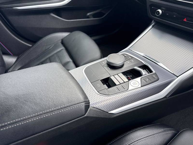 2024 BMW 3 Series