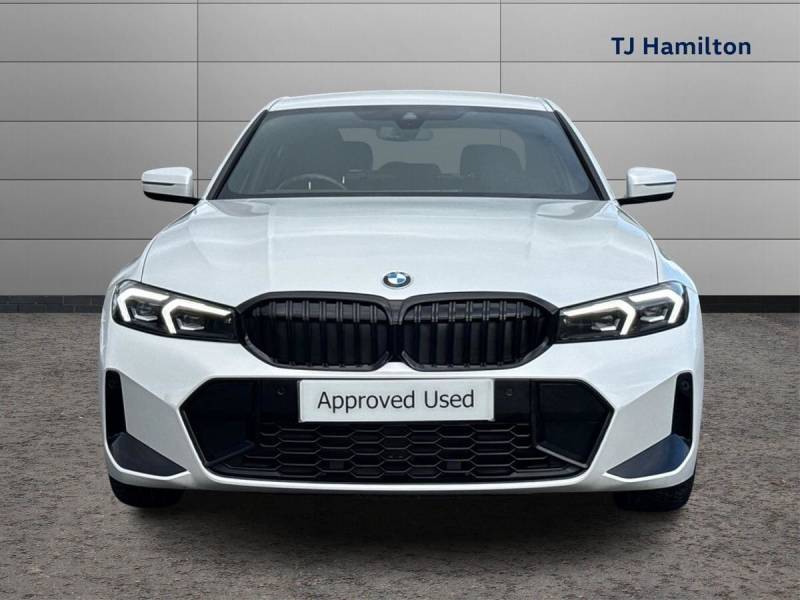 2024 BMW 3 Series