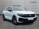 2026 Volkswagen Touareg
