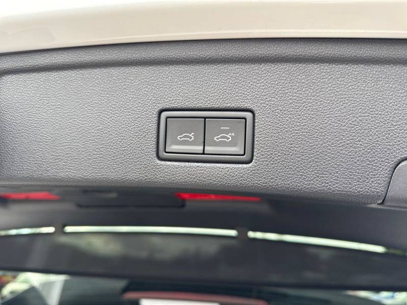 2026 Volkswagen Touareg